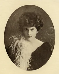 Dora Sigerson Shorter (1866-1918)